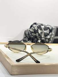 Picture of Chrome Hearts Sunglasses _SKUfw77670037fw